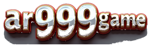 ar999game logo